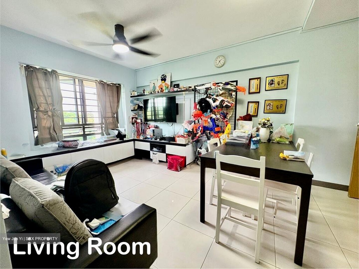 Blk 87 Skyville @ Dawson (Queenstown), HDB 4 Rooms #497793271